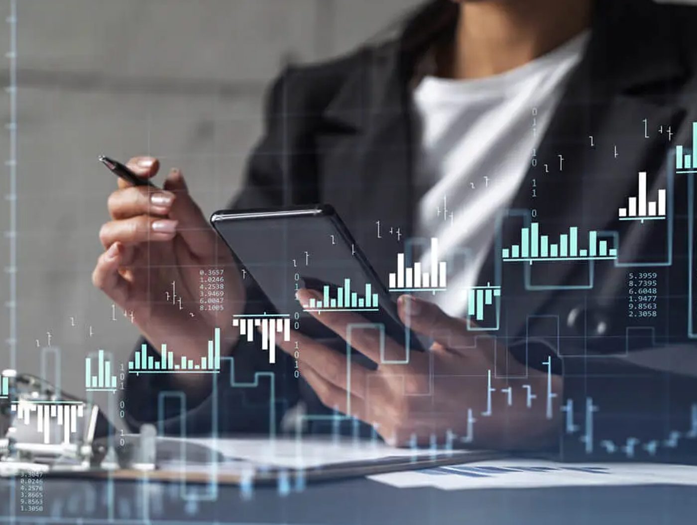 Strategic Investment Holdings