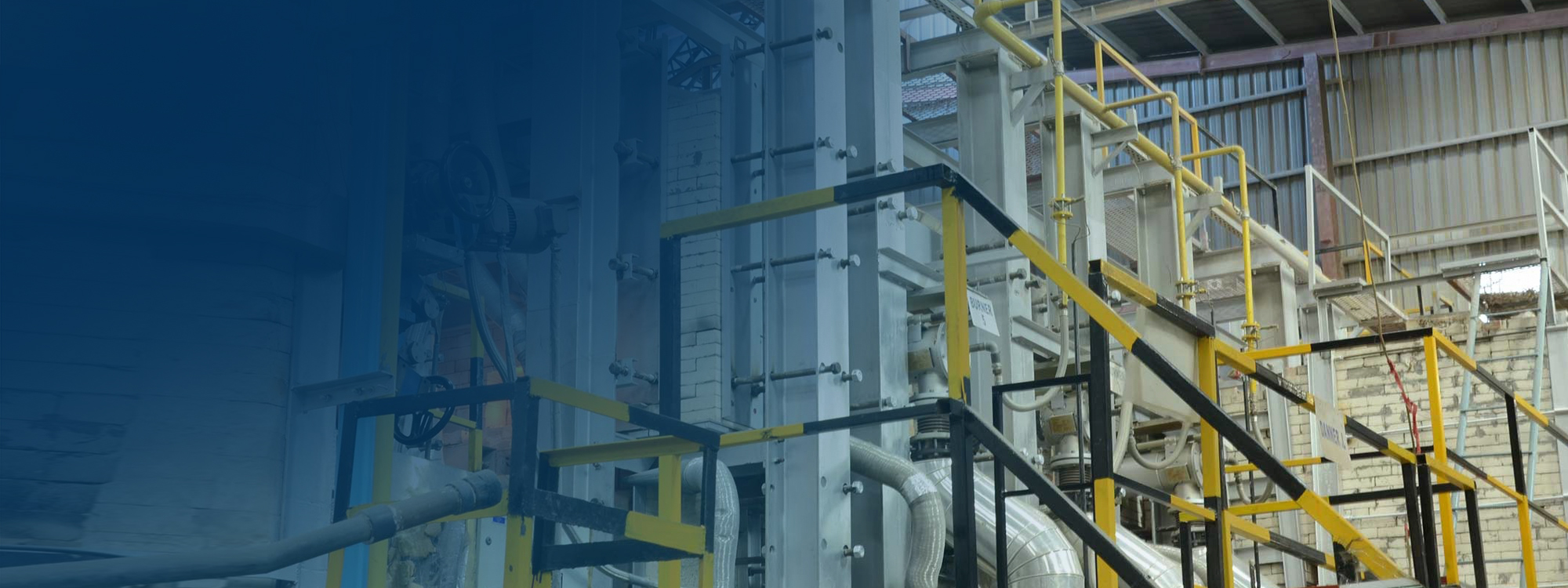 Ghani Global Group β Slide 3