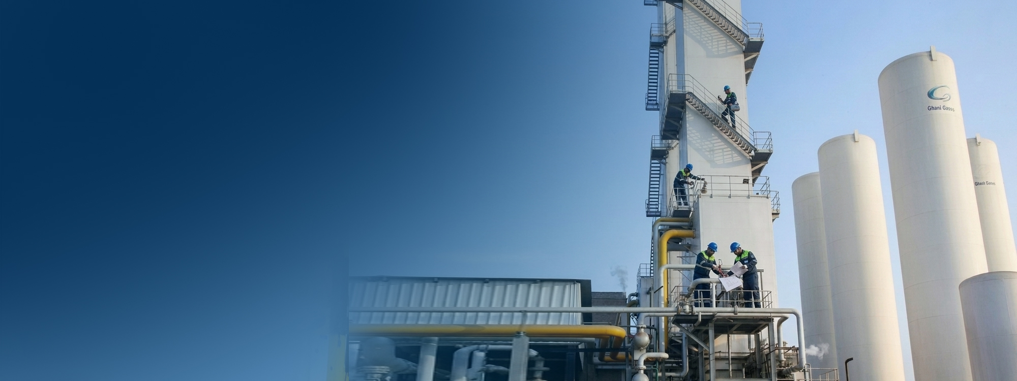 Ghani Global Group β Slide 7