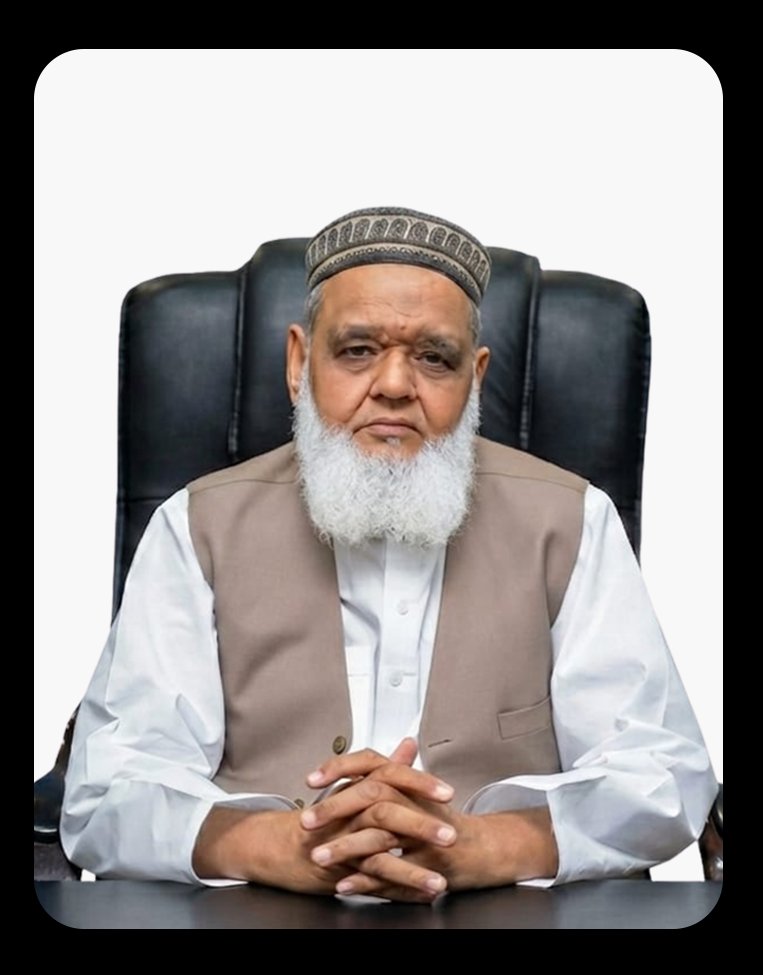 Masroor Ahmad Khan